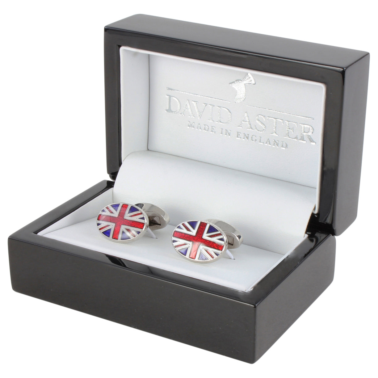 Cufflinks