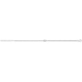 925 Sterling Silver Unisex Bracelet — 3.1g
