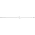 925 Sterling Silver Unisex Sea Shell Bracelet — 2.0g