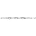 925 Sterling Silver Babies' Boxing Glove Baby Bracelet — 9.7g