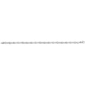 925 Sterling Silver Ladies' Celtic Design Bracelet — 4.1g
