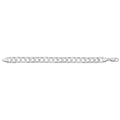 925 Sterling Silver Babies' Cast Bracelet — 8.0g
