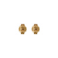 9ct Yellow Gold Small Butterflies (Pack of 6 pairs)