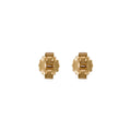 9ct Yellow Gold Medium Butterflies (Pack of 6 pairs)