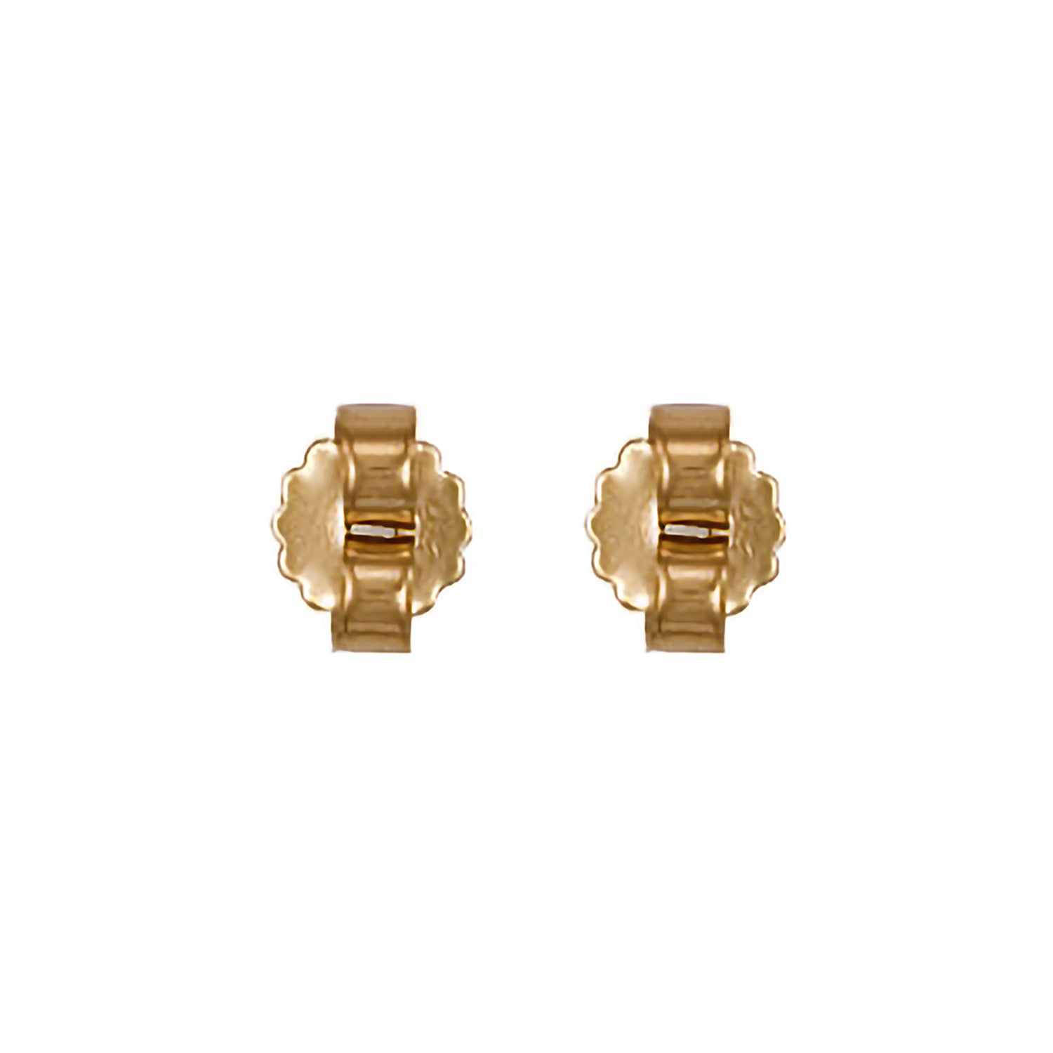9ct Yellow Gold Large Butterflies (Pack of 3 pairs)