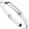 Sterling Silver 7mm D
