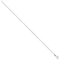 Sterling Silver 1.2mm Snake Chain