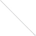 Sterling Silver 2mm Spiga Chain