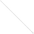 Sterling Silver 2mm Ball Bead Chain