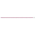 925 Sterling Silver Ladies' Bracelet — 2.5g