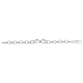 925 Sterling Silver Babies' Boxing Glove Bracelet — 9.1g
