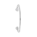 925 Sterling Silver Babies' Torc Bangle — 8.2g