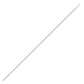 Sterling Silver 2.3mm Square Snake Chain