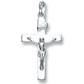Sterling Silver Crucifix