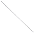 Sterling Silver 2.5mm Box Chain