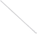 Sterling Silver 4mm Box Chain