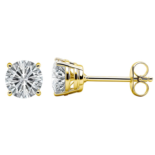 18ct Yellow Gold 1.40