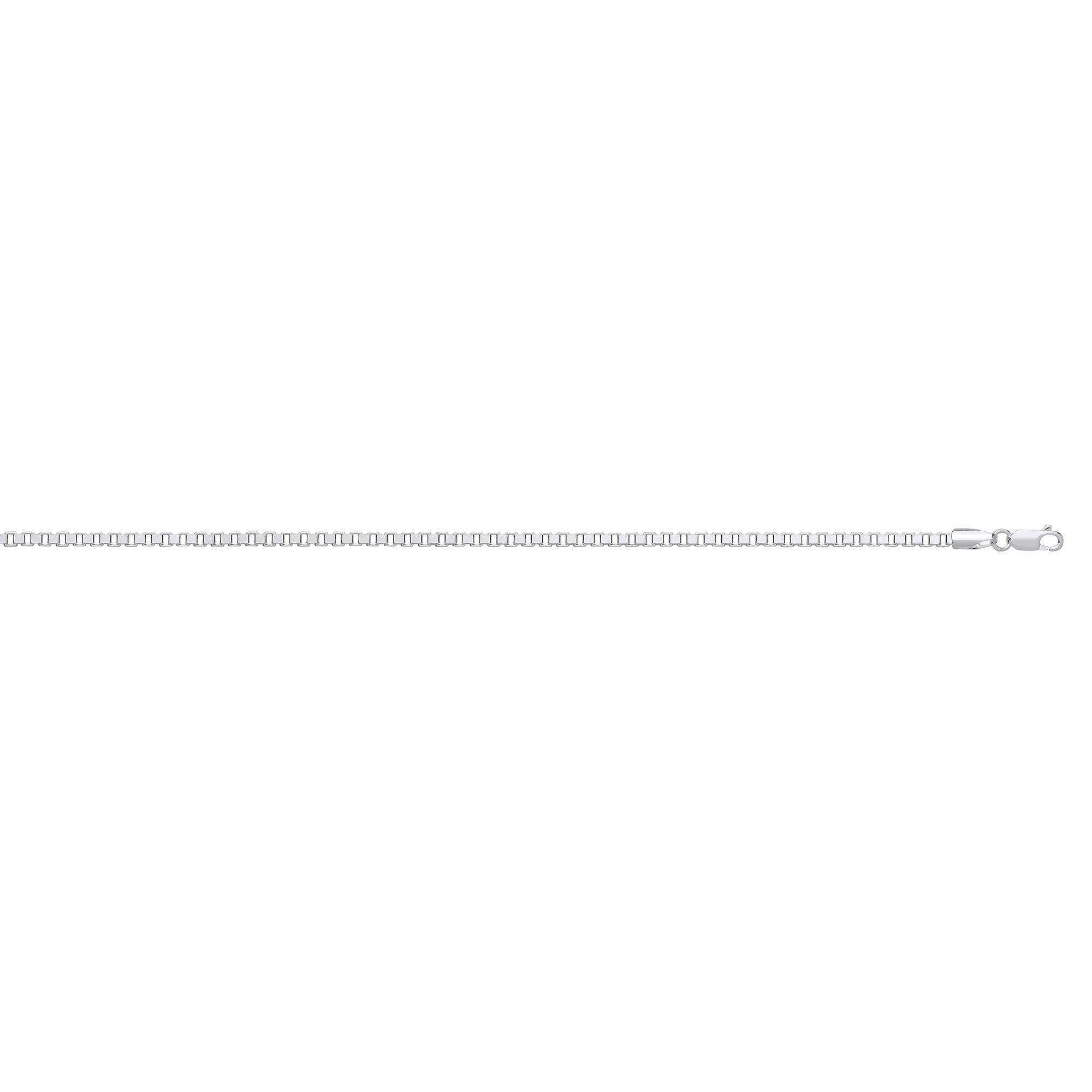 Sterling Silver Cubic Zirconia Bow Pendant Chain/Bracelet